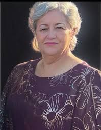 Obituary for Mrs. Irma Favela