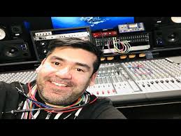 New Mixing Console Patchbay adventure!