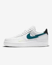 President and his family on board. Nike Air Force 1 Low Ayakkabi Nike Tr