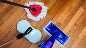 It will help you decide which mop best fits the way you want to clean your hardwood floors. The Best Mops Of 2021 Reviewed