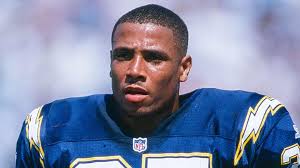Rodney Harrison to be inducted into Chargers Hall of Fame during 2025  season : r/nfl