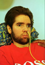 Lorenzo Murphy's Instagram, Twitter & Facebook