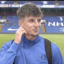 chelsea til i die mason mount football players photos soccer guys england football team