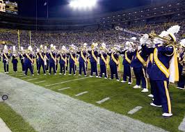 Google Image Result For Http Www Ecbensonassociates Com Site Images Image Uw Marching Band Minnesota Vikings Game Eau Claire
