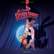 Take a trip down toon town's memory lane! Alan Silvestri Who Framed Roger Rabbit Soundtrack O S T Vinyl Lp Vinyl Digital Com Online Shop
