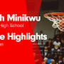 Profile Picture of Josiah Minikwu - Hudl (@hudl.com) on Google