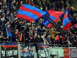 Cantece Peluza Ros Albastra Cantece Steaua Bucuresti Fcsb Pra Peluza Ros Albastra