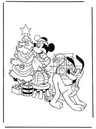 Für kinder jeden alters ist etwas dabei. Micky Maus Weihnachten Bilder Zum Ausmalen Novocom Top