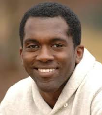 In memory of Jamal Charlton Morris