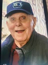 Victor Erwin Slade Obituary