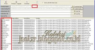 Solution for enable dram failed error by technical support expert: Cara Flash Oppo Joy R1001 80 Berhasil Selain Emmc Rusak Tested Pada 3 Oppo Joy Blank Hitam Dan Getar Firmware Android