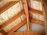 Cedar Beadboard Porch Ceiling