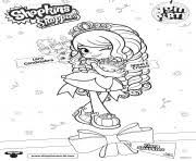 Shoppies is a shopkins doll line that was originally released in october 2015. Shopkins Shoppies Coloring Pages To Print Shopkins Shoppies Printable