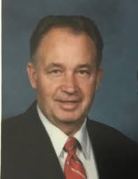 Obituary for Conrad "Scotty" E. Scott