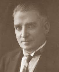 Charles Hayter (secretary)