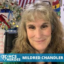 Mildred Chandler
