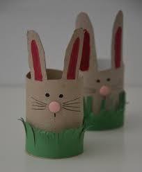 Bildergebnis Fur Osterhase Klopapierrolle Ostern Hasen Basteln Ostern Geschenke Basteln Basteln Ideen Ostern