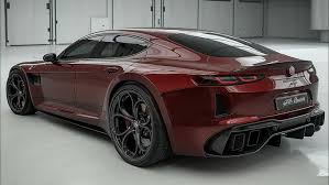 Image result for Rosso Etna 2025 Alfa-Romeo