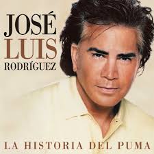 Mix José Luis Rodriguez – El Puma
