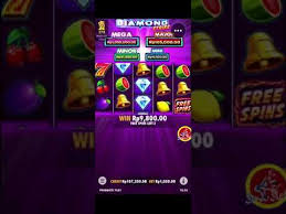 Cara mendapatkan diamonds mobile legends terbaru. 9 Cara Bermain Slot Diamond Strike Pragmatic Play Modal 100 Dapat Sedikit Youtube