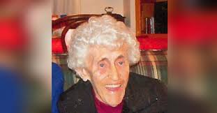 Eunice M. Graham Obituary