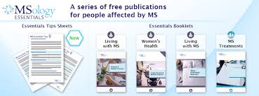 Ms Essentials Multiple Sclerosis Medications Multiple Sclerosis Optic Neuritis