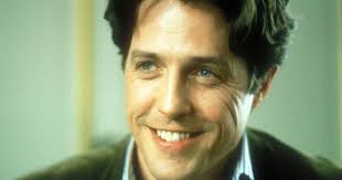 Hugh grant stunned fans when he opened up about life at home with his wife and three of his five children and revealed some rather surprising news… love actually star hugh grant has previously opened up about his family in an interview with chris evans. Enjoy This Video Of Hugh Grant Saying Um In Notting Hill
