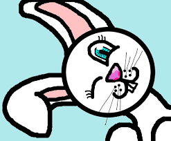 Coelho Fofo P Desenho De Debydark Gartic Confira abaixo diversas sugestões de desenhos fofos para colorir. coelho fofo p desenho de debydark