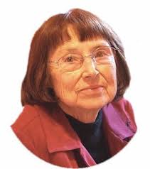 LEBSACK, Malita Mary (Marie) 1932