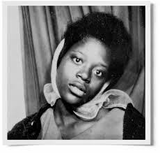 Vivian Strong's Instagram, Twitter & Facebook