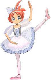 Princess Tutu- by Mizuo Shinonome | EspressoComSaudade