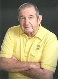 Larry Marvin Ford Obituary