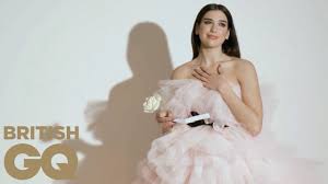 Dua lipa breaks the 'rules' during epic acceptance speech at brit awards. Brit Awards 2018 Dua Lipa Stormzy Ed Sheeran Reveal Secrets British Gq Youtube