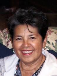 Gloria Gibbs Obituary