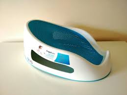 Used it until bubs was about 6 months old when he can sit up steadily. Angelcare Soft Touch Baby Bath Support Blue Aqua For Sale In Dublin 2 Dublin From Btaspinar