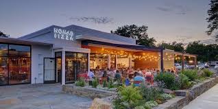 These Are America S 7 Most Beautiful Gas Station Conversions Gas Station Restaurant Station Adaptive Reuse