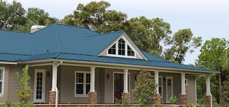 Licensed and insured for both residential and commercial gutter installation. Metal Roofs Are A Smart Choice For Many Florida Homeowners Tadlock Roofing