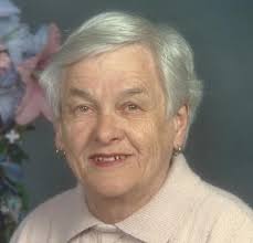 Elizabeth Hagreen Obituary (2015)