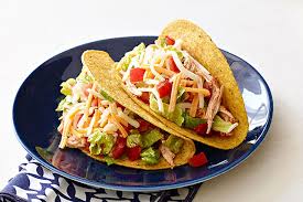 Instead of slaw i used a chopped asian salad mix that is super crunchy (again on hand). Taco Recipes My Food And Family