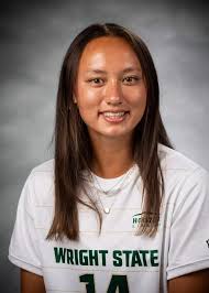 2024 Women's Soccer Roster