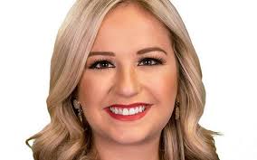 Meteorologist Jessica Dobson leaving WAND for South Carolina