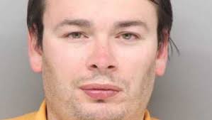 Sex offender arrested for attempted abduction in Anderson Township says he  'just wanted to play'