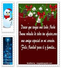 Frases Para Enviar En Navidad Para Mis Amigos A Amigos Frases De Navidad Para Mis Amigos Para Mi Frases Bonitas De Navidad Cartas De Navidad Saludos De Navidad