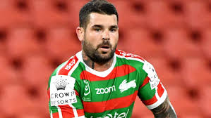 Adam reynolds will be 31 when he lands at the broncos. Nrl 2021 Adam Reynolds Broncos Contract Confirmed Deal Daily Telegraph