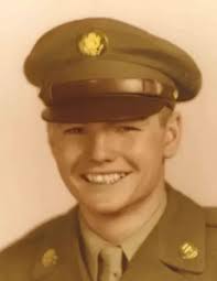 Obituary information for Melville Bryant McPherson