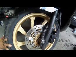 Десерт тирамису (tiramisu) — настоящая италия в классике. Repaint Velg Pcx Gold Doff Ala Nmax Youtube