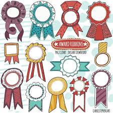 Award ribbon icons to download | png, ico and icns icons for mac. Colorful Award Ribbon Digital Graphics Celebrating Wins Label Etsy Award Ribbon Award Ribbons Award Template