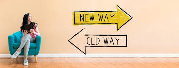 Dem stimmt auch jörg knoblauch zu. Change It Leave It Or Learn To Love It Careerguide24