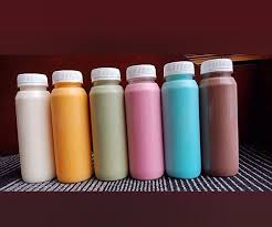 32 resep puding susu botol ala rumahan yang mudah dan enak dari komunitas memasak terbesar dunia! Resepi Air Mangga Botol