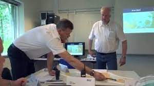 Etter mange tiår med kamp vedtok stortinget tirsdag ettermiddag med 86 mot 1 stemme at stad skipstunnel, verdens første fullskala. Kystverket Seiling Gjennom En Virtuell Stad Skipstunnel Youtube